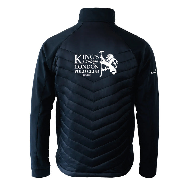 KCL Polo Hybrid Jacket