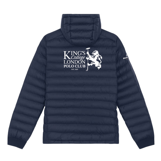 KCL Polo Recycled Padded Jacket