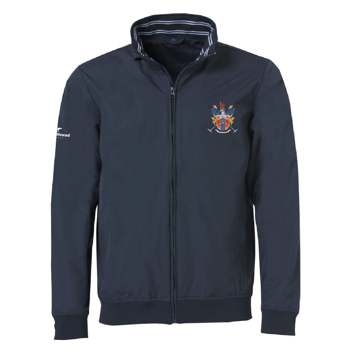 KCL Polo Summer Jacket