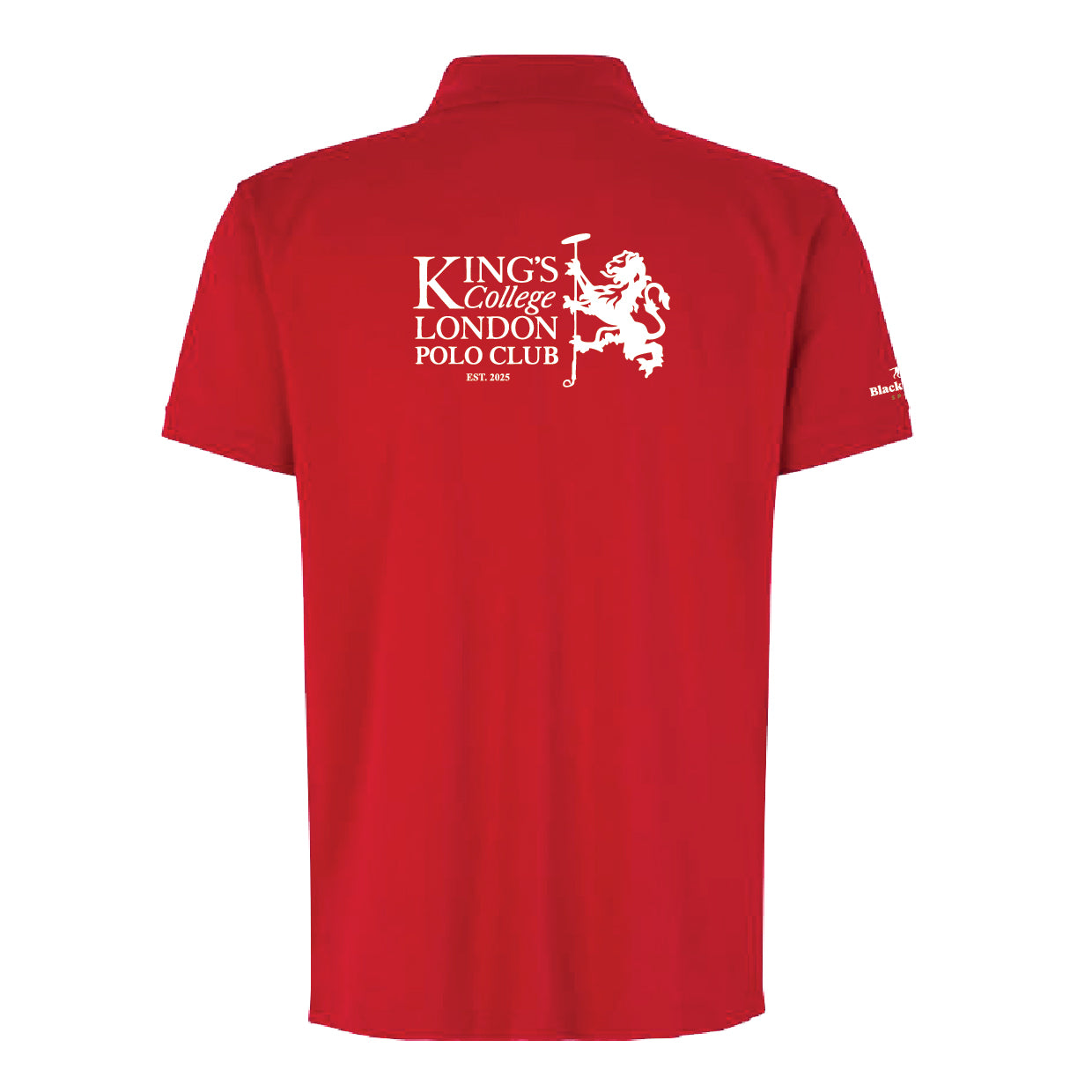KCL Polo Shirt