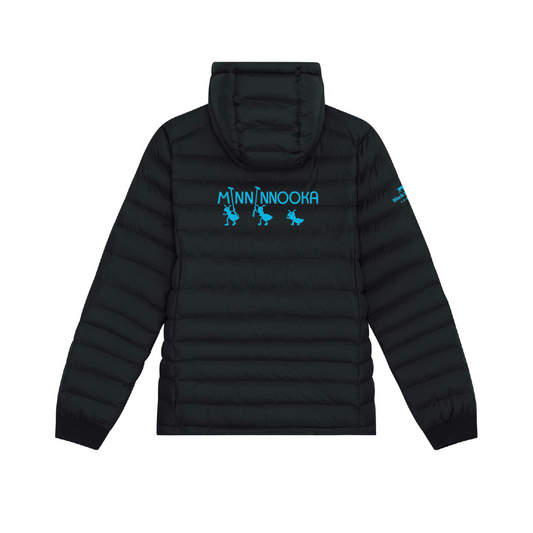 Minninnooka Women's Padded Jacket