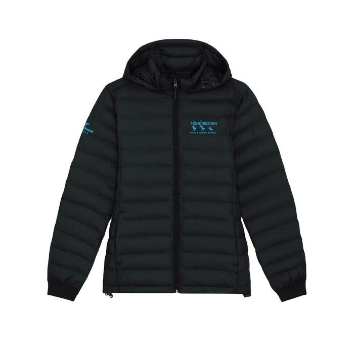 Minninnooka Women's Padded Jacket