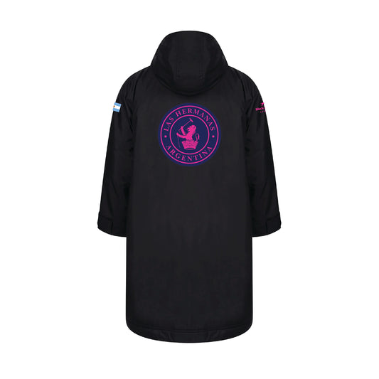 Las Hermanas Dry Robe Jacket