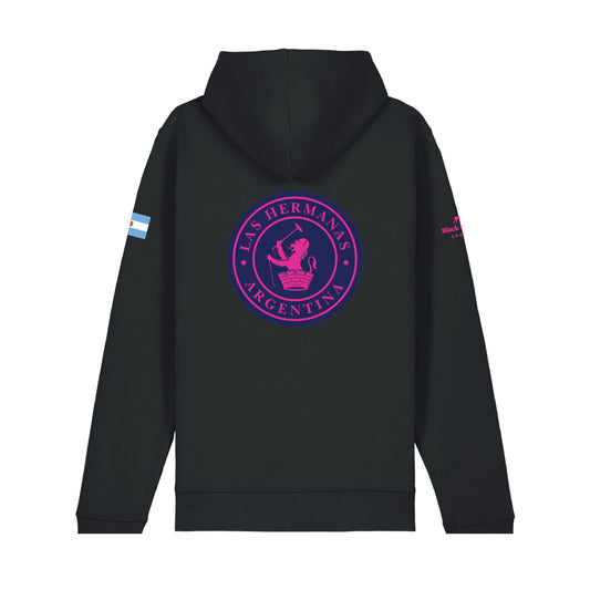 Las Hermanas Hoodie