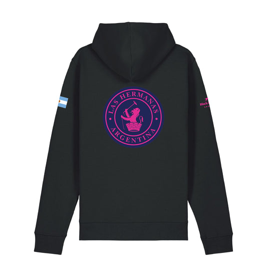 Las Hermanas Kid's Hoodie
