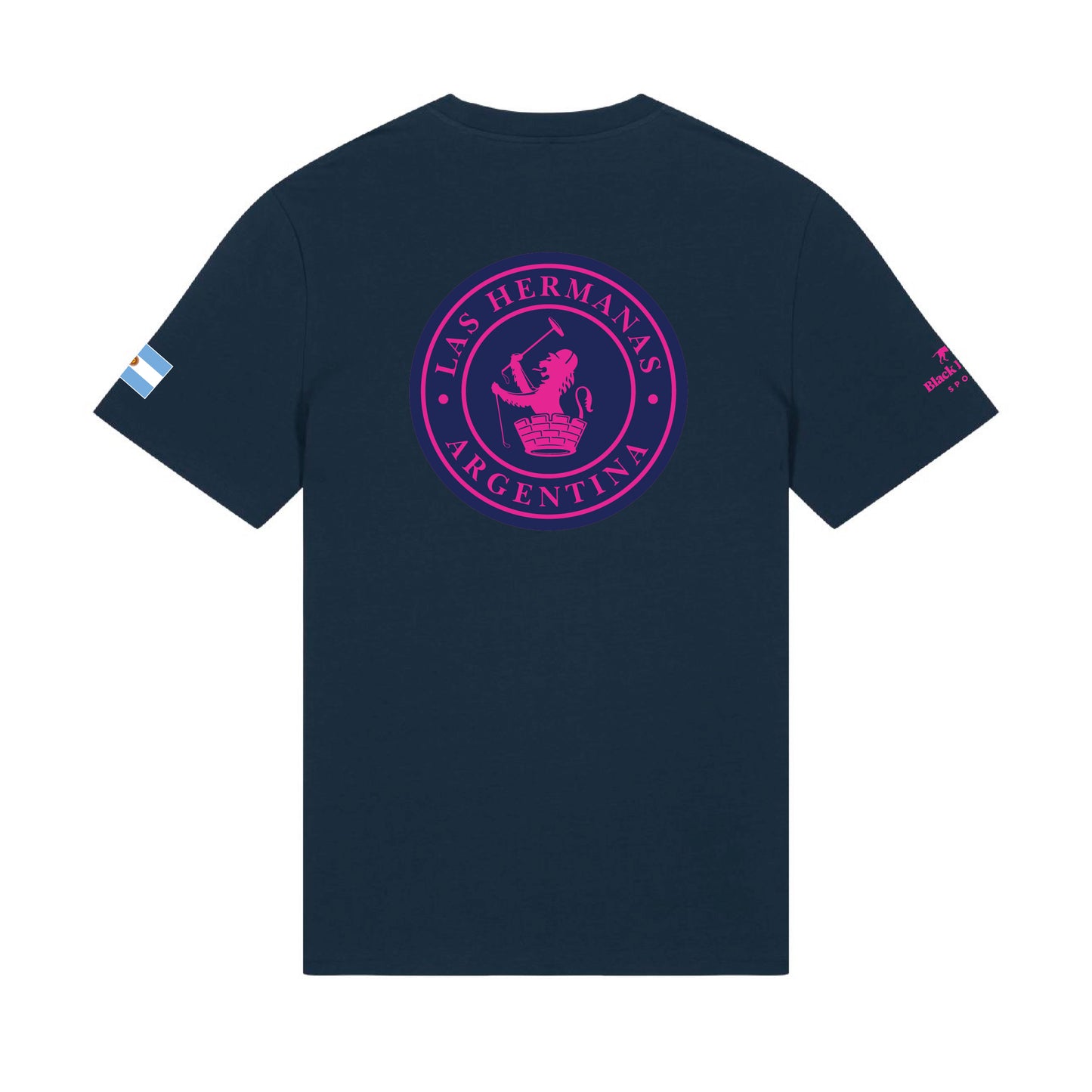 Las Hermanas Kid's T-Shirt