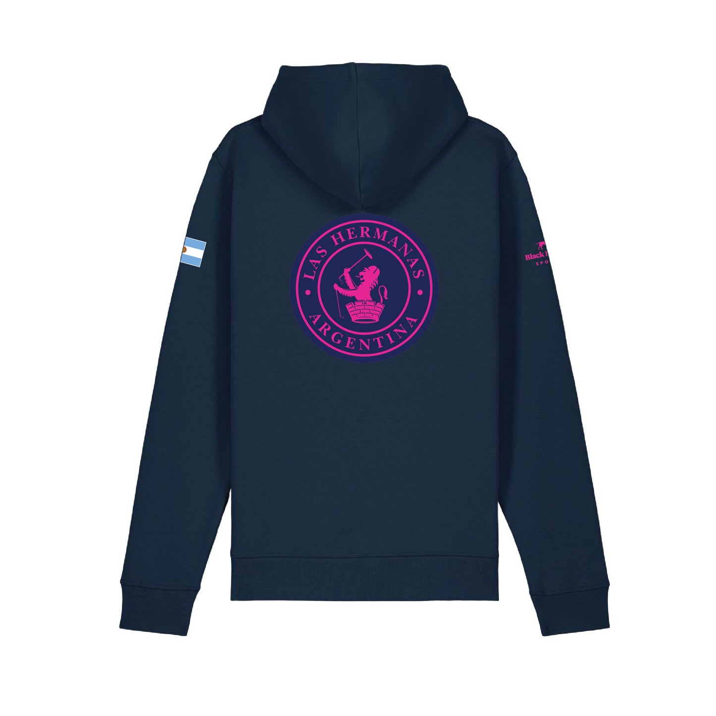Las Hermanas Kid's Hoodie