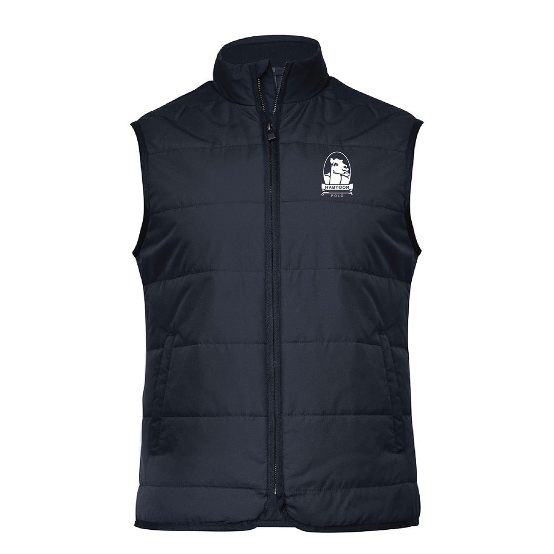 Al Habtoor Warm and Light Bodywarmer