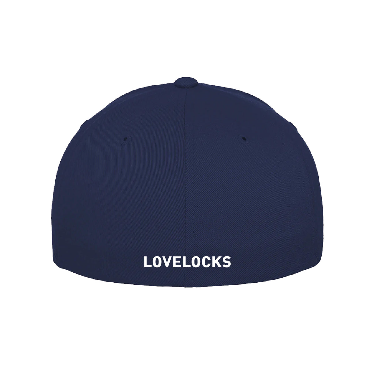 Lovelocks FlexFit Cap*