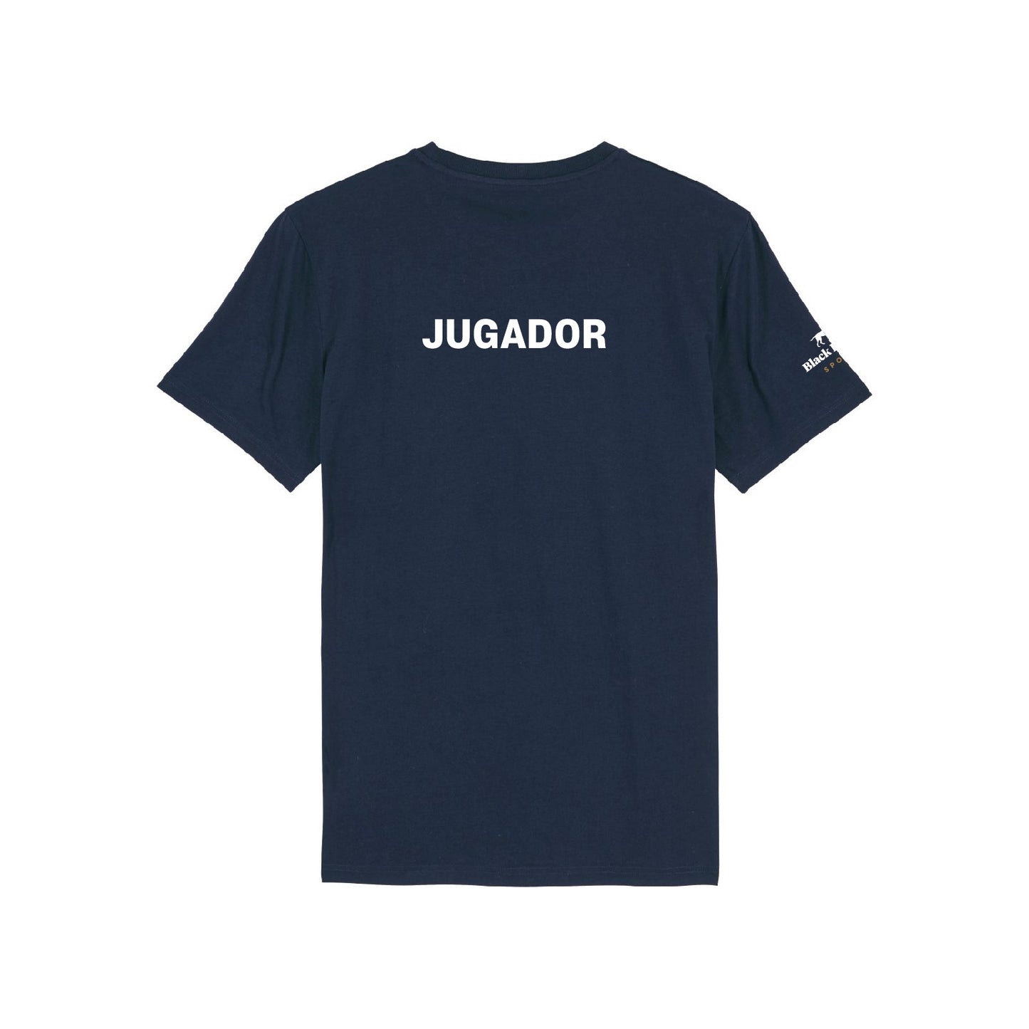 Lovelocks Polo Stud T-Shirt Jugador