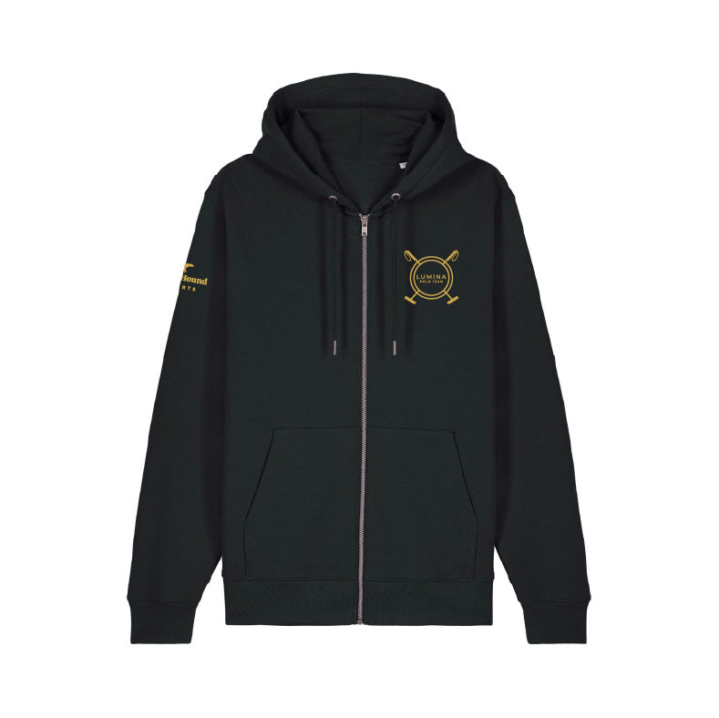 Lumina Polo Team Hoodie
