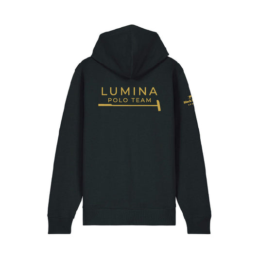 Lumina Polo Team Hoodie