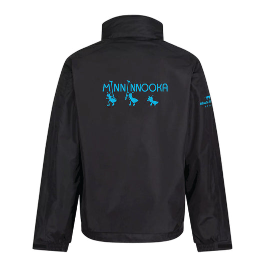 Minninnooka Staff Jacket