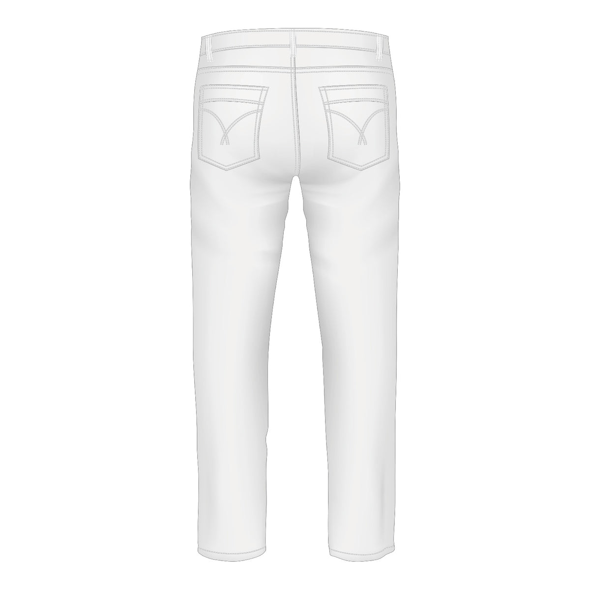 Minninnooka Men's Jeans