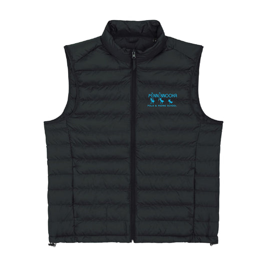 Minninnooka Padded Gilet