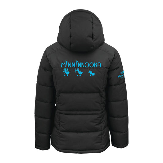 Minninnooka Winter Women's Jacket