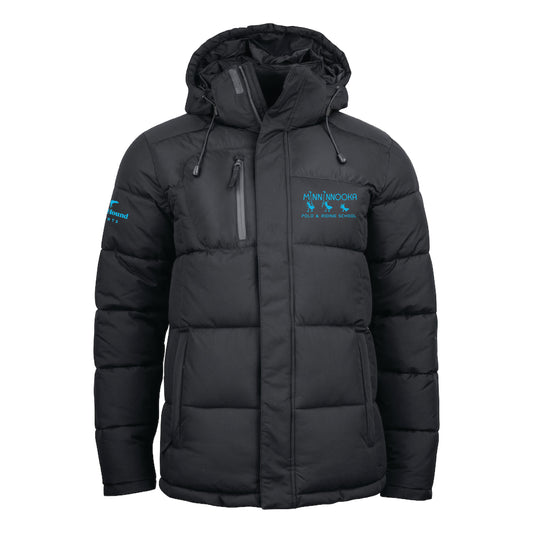Minninnooka Winter Women's Jacket
