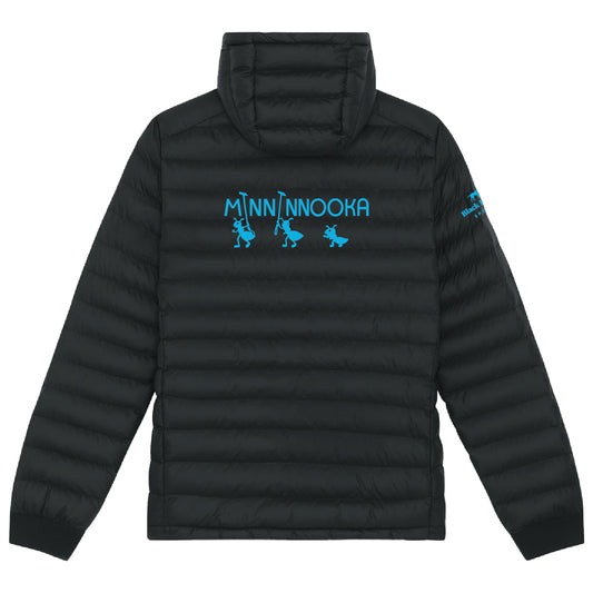 Minninnooka Men's Padded Jacket