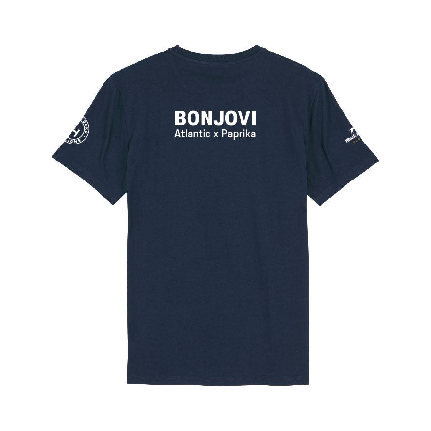 LoveLock BONJOVI T-Shirt