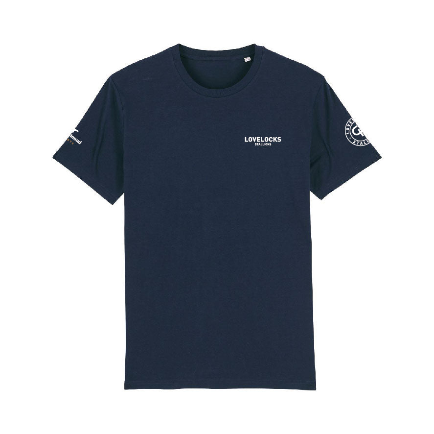 Lovelocks SHADOW T-shirt