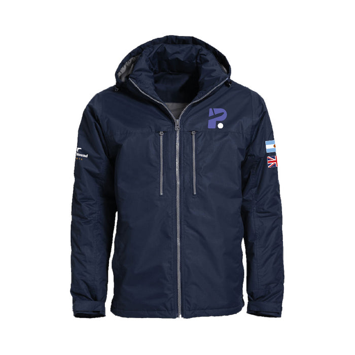 Polo Plan All Weather Jacket