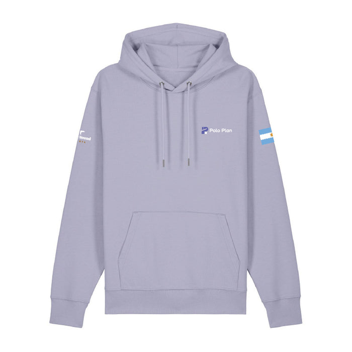 Polo Plan Hoodie