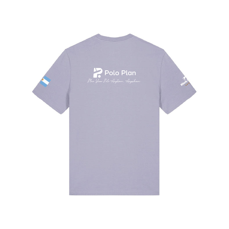 Polo Plan T-Shirt