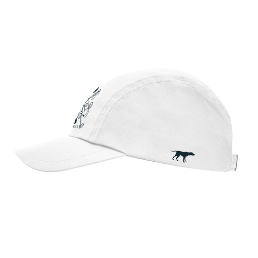 Polo de Paris Tennis Cap
