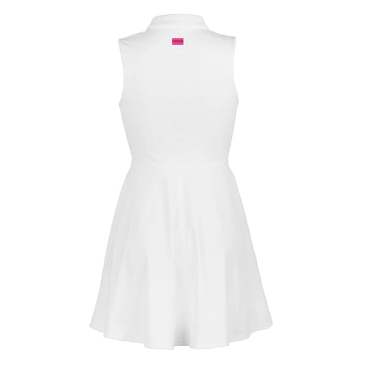 Polo de Paris Ladies Recycled Fitness Dress