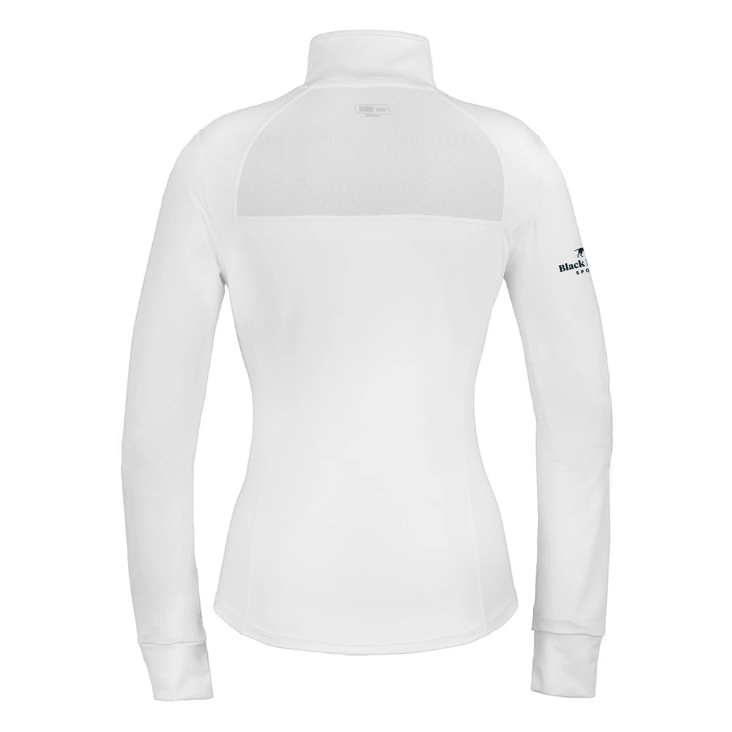 Polo de Paris Ladies Recycled Fitness Jacket