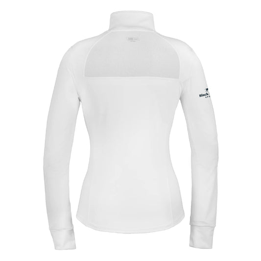 Polo de Paris Ladies Recycled Fitness Jacket