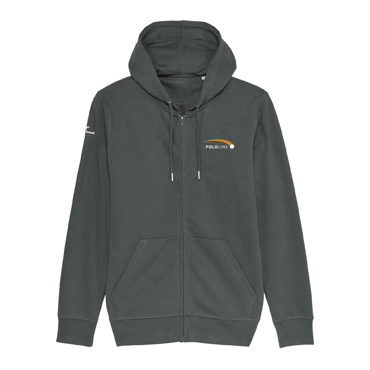 Pololine Hoodie