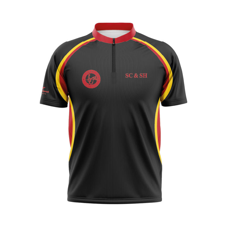 SC & SH x HOYS Team Shirt