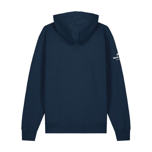 SUPA Polo Varsity Hoodie