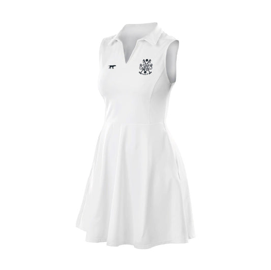 Polo de Paris Ladies Recycled Fitness Dress