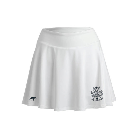Polo de Paris Ladies Recycled Fitness Skirt