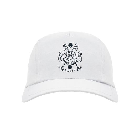 Polo de Paris Tennis Cap