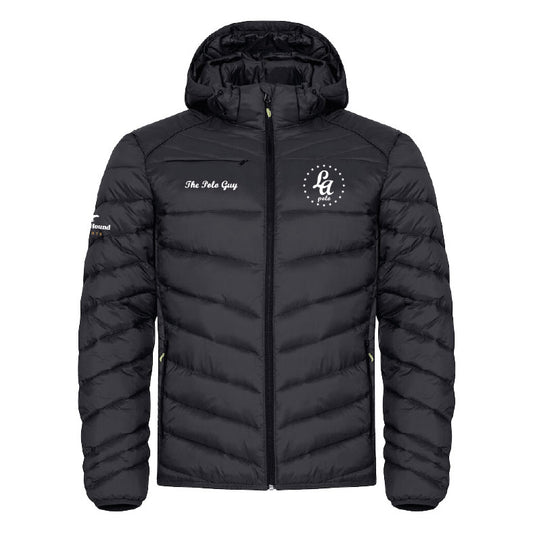LA Polo Padded Jacket