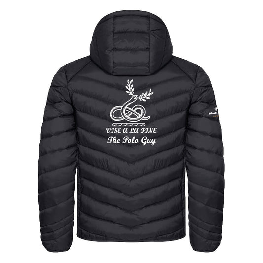 LA Polo Padded Jacket