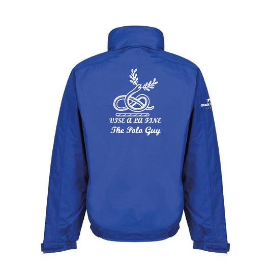 LA Polo Staff Jacket