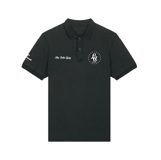 LA Polo Shirt