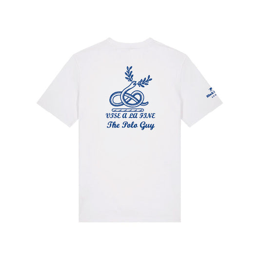 LA Polo T-Shirt