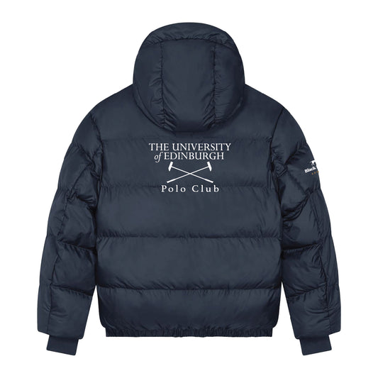 EU Polo Unisex Puffer Jacket