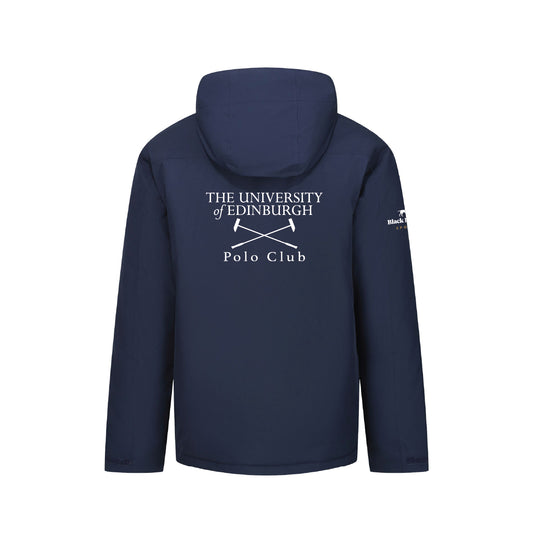 EU Polo Waterproof Jacket