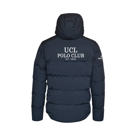 UCL New Down Jacket