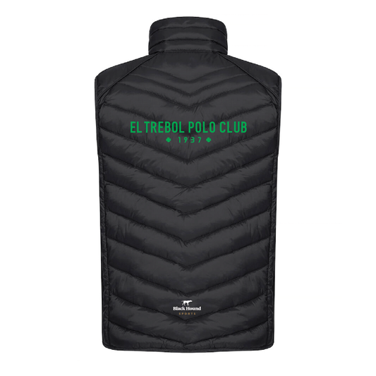 El Trébol Padded Vest