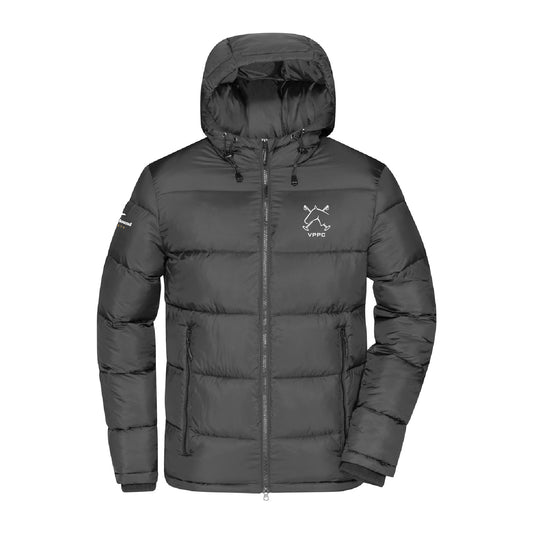 Vaux Park Womens Winter Jacket