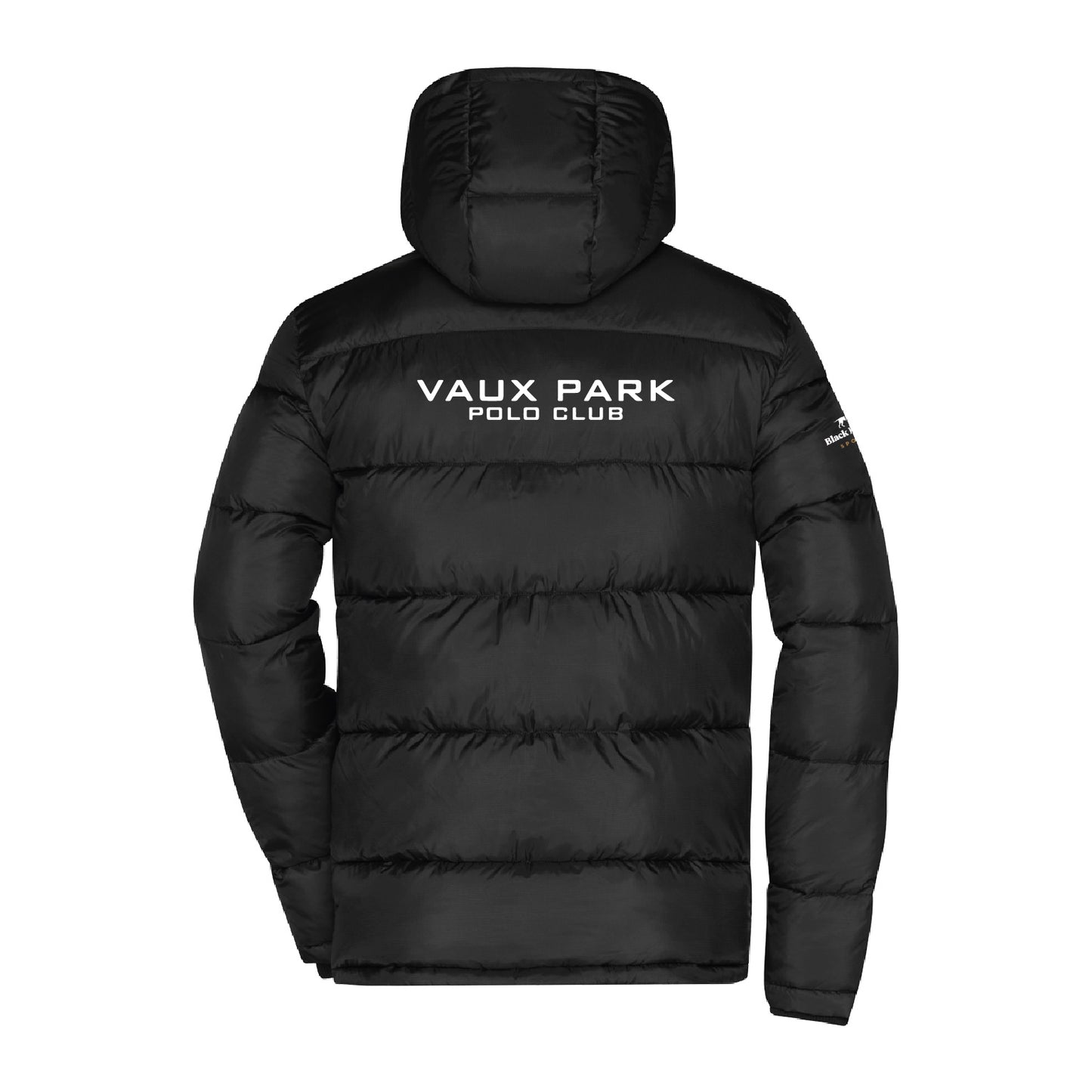 Vaux Park Womens Winter Jacket