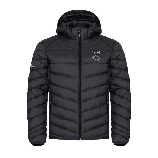 Vaux Park Padded Jacket