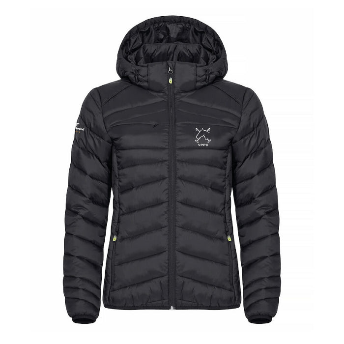 Vaux Park Women's Padded Jacket